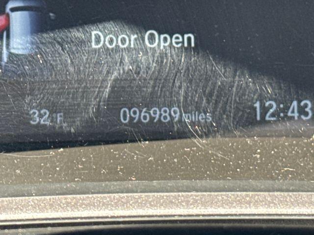 used 2020 Honda CR-V car, priced at $19,999