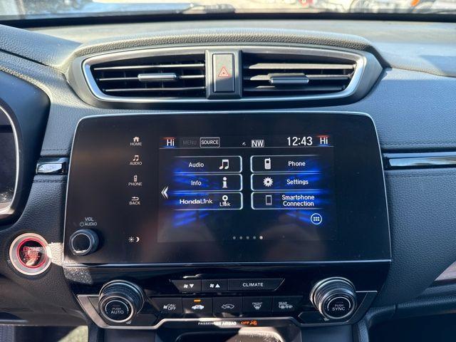 used 2020 Honda CR-V car, priced at $19,999