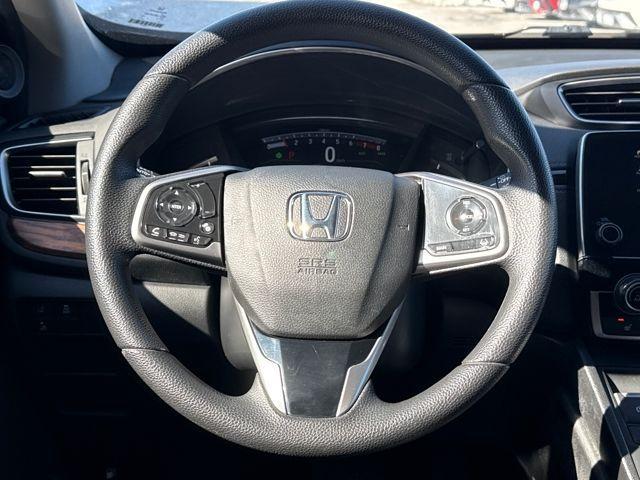 used 2020 Honda CR-V car, priced at $19,999