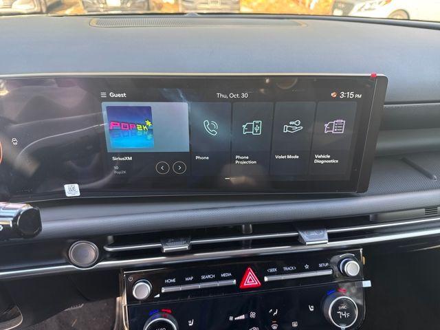 new 2026 Hyundai SANTA CRUZ car, priced at $35,103