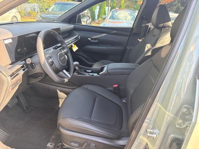 new 2026 Hyundai SANTA CRUZ car, priced at $35,103