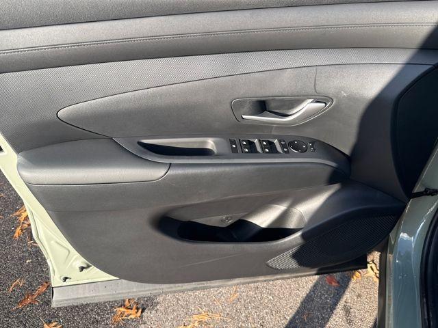 new 2026 Hyundai SANTA CRUZ car, priced at $35,103