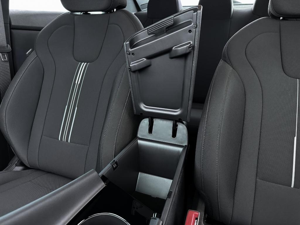 new 2025 Hyundai ELANTRA HEV car, priced at $26,242