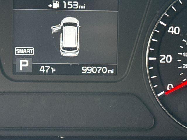 used 2019 Kia Sorento car, priced at $12,605