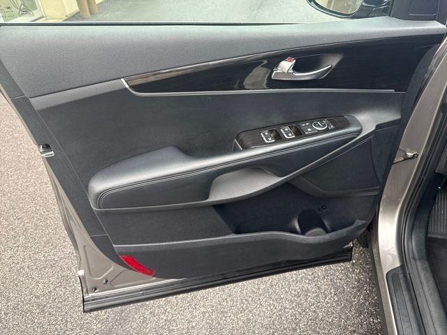 used 2019 Kia Sorento car, priced at $12,605