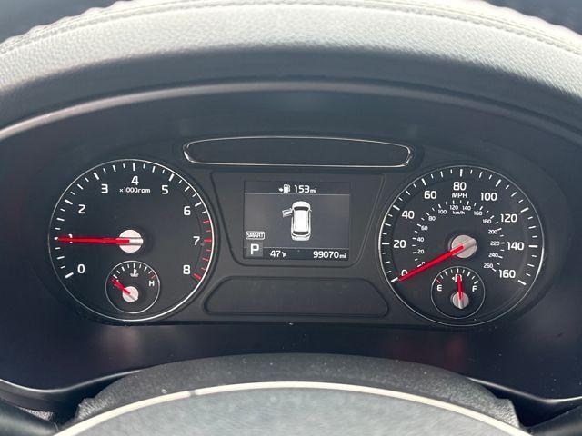 used 2019 Kia Sorento car, priced at $12,605