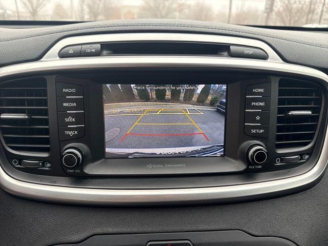 used 2019 Kia Sorento car, priced at $12,605