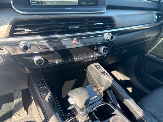 used 2022 Kia Telluride car, priced at $25,791