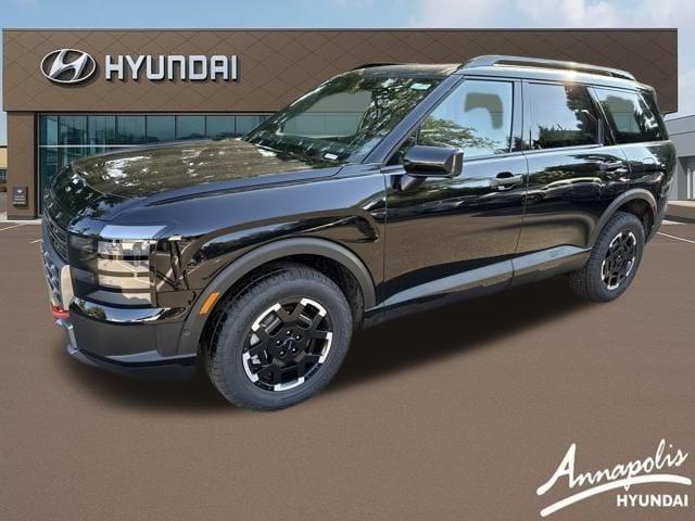 new 2026 Hyundai Palisade car, priced at $49,679