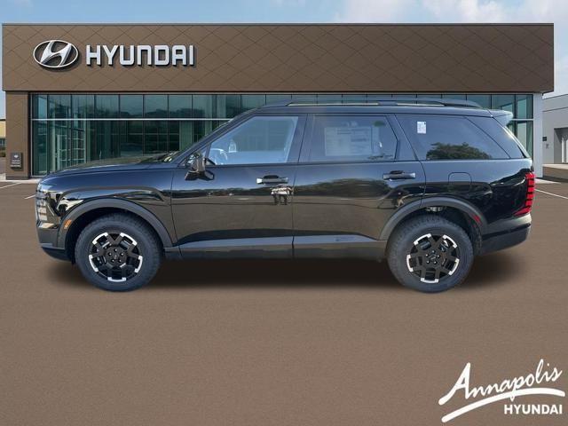 new 2026 Hyundai Palisade car, priced at $49,679