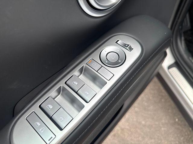 new 2026 Hyundai Palisade Hybrid car, priced at $60,038