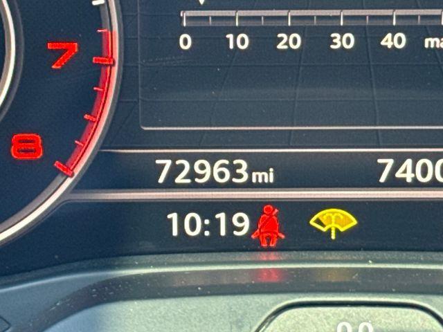 used 2017 Audi A3 car, priced at $15,625