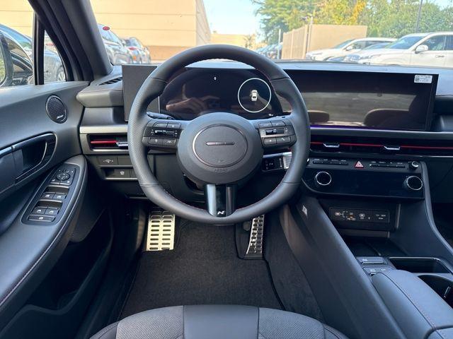 new 2026 Hyundai Sonata car, priced at $36,361