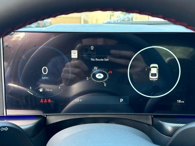 new 2026 Hyundai Sonata car, priced at $36,361