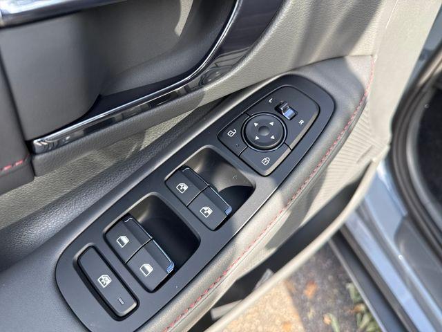 new 2026 Hyundai Sonata car, priced at $36,361