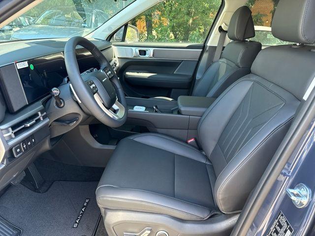new 2026 Hyundai SANTA FE HEV car, priced at $39,903