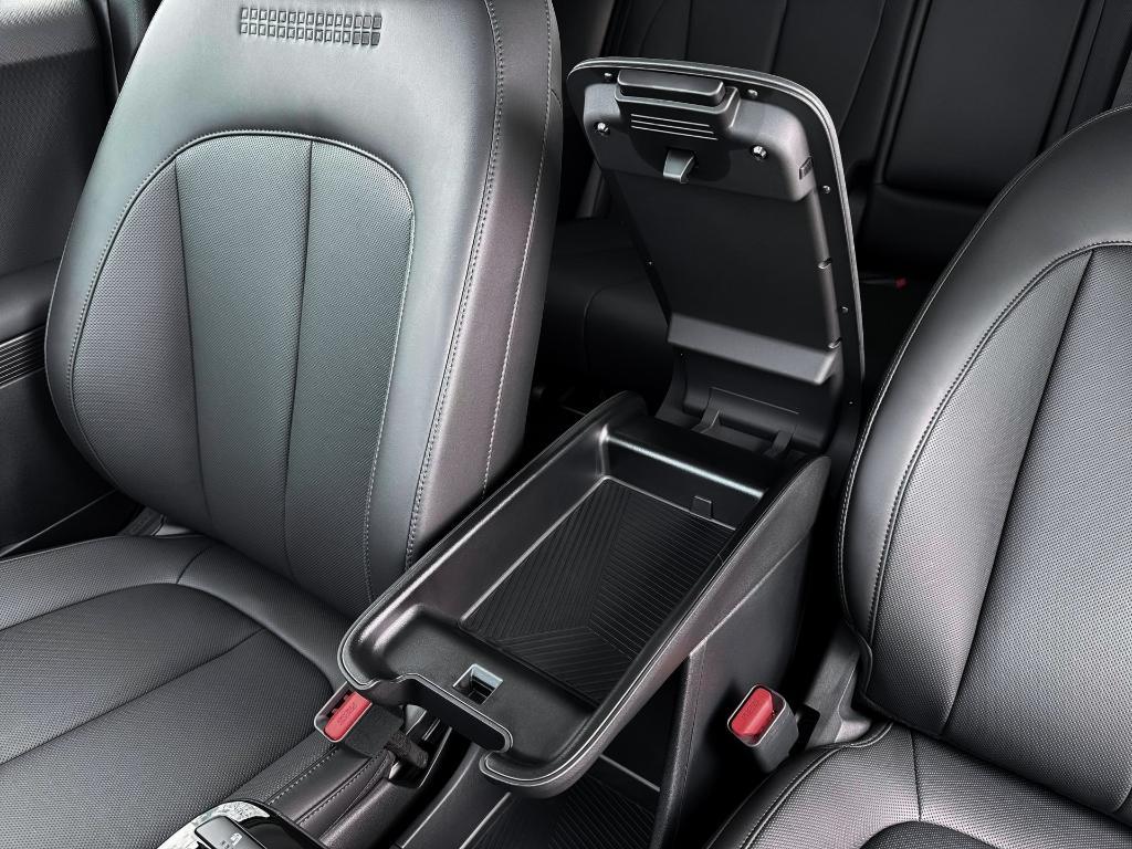 new 2026 Hyundai IONIQ 5 car, priced at $45,624