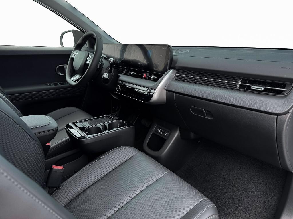 new 2026 Hyundai IONIQ 5 car, priced at $45,624