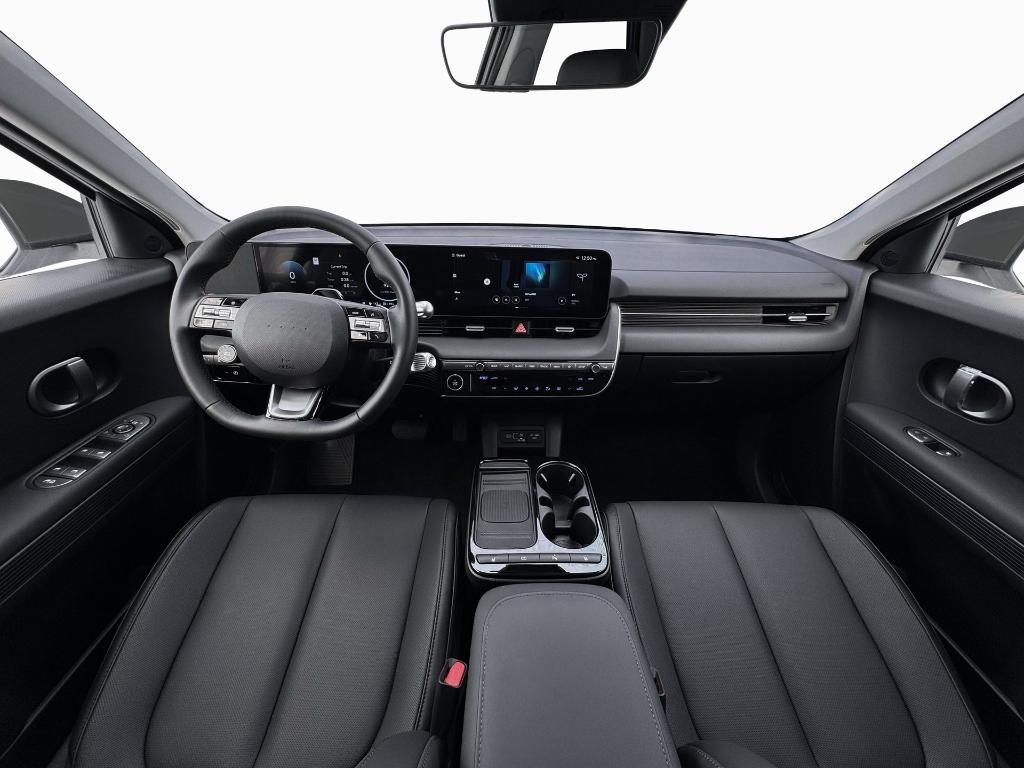 new 2026 Hyundai IONIQ 5 car, priced at $45,624