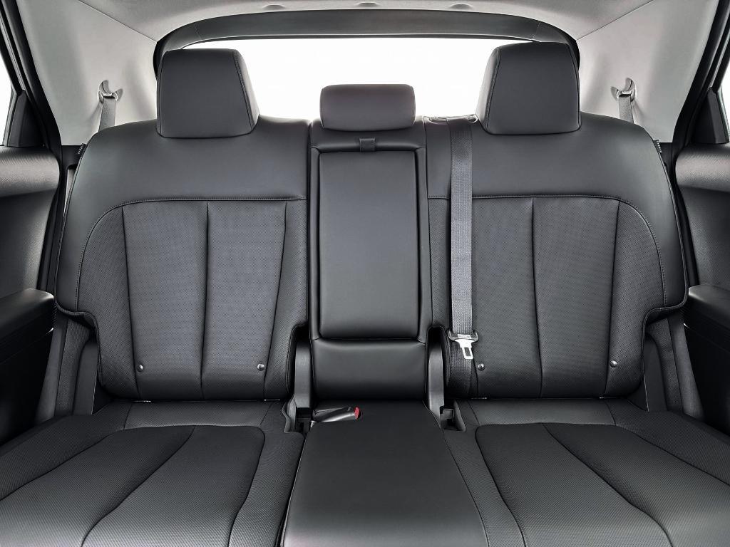 new 2026 Hyundai IONIQ 5 car, priced at $45,624