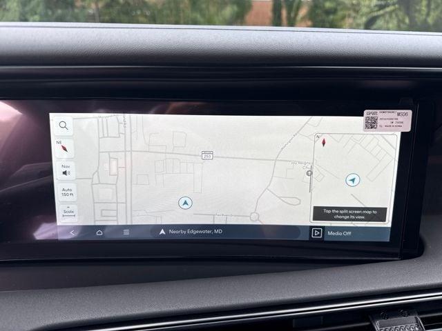 new 2026 Hyundai Palisade car, priced at $46,847