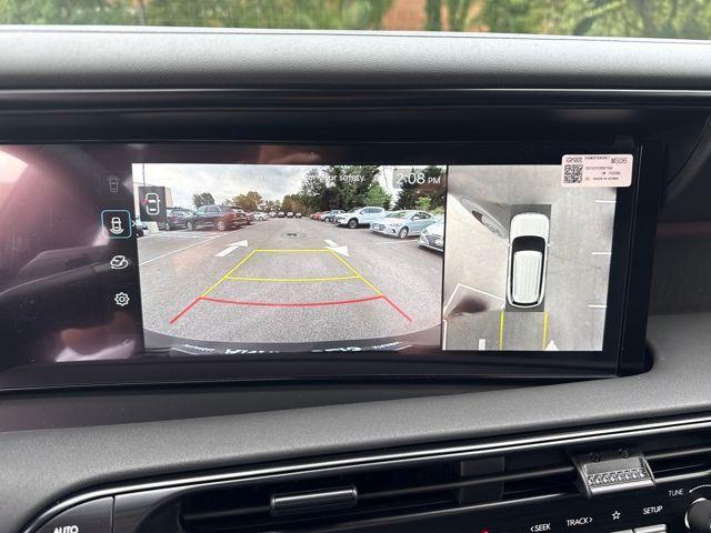 new 2026 Hyundai Palisade car, priced at $46,847