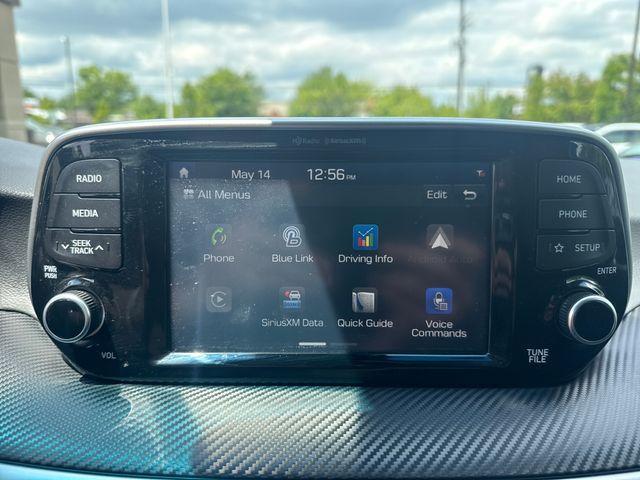 used 2019 Hyundai Tucson car, priced at $18,797