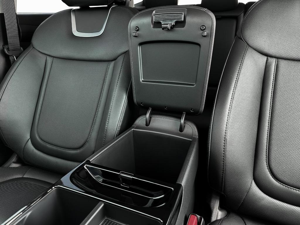 new 2026 Hyundai TUCSON Plug-In Hybrid car, priced at $48,532