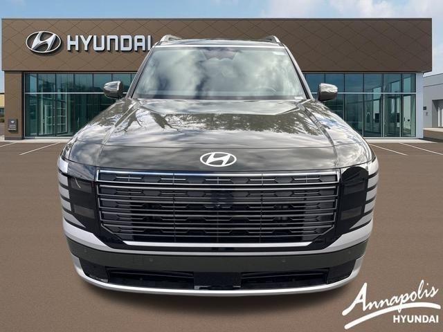 new 2026 Hyundai Palisade car, priced at $56,768
