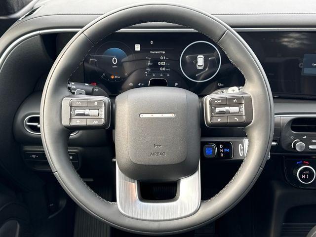 new 2026 Hyundai Palisade car, priced at $56,768