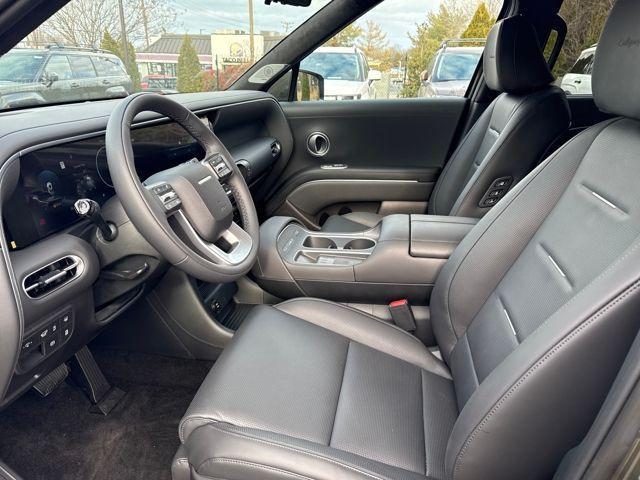 new 2026 Hyundai Palisade car, priced at $56,768