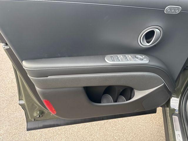 new 2026 Hyundai Palisade car, priced at $56,768