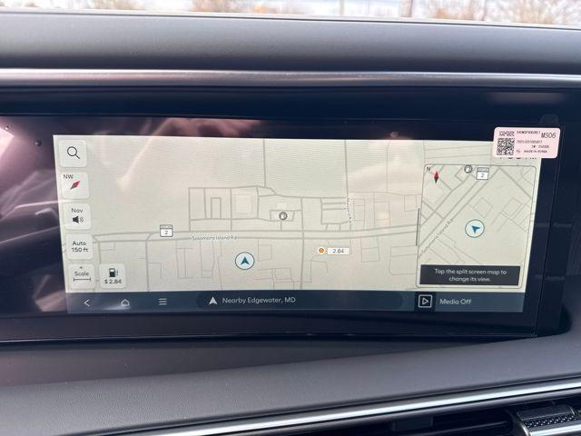 new 2026 Hyundai Palisade car, priced at $56,768