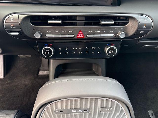 new 2026 Hyundai Palisade car, priced at $56,768