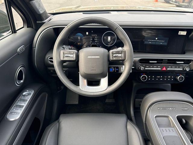 new 2026 Hyundai Palisade car, priced at $56,768