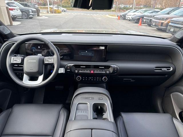 new 2026 Hyundai Palisade car, priced at $56,768