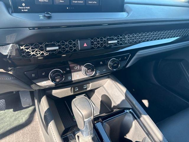 used 2024 Honda Accord Hybrid car, priced at $30,351