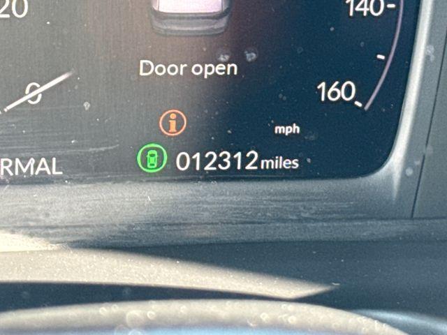 used 2024 Honda Accord Hybrid car, priced at $30,351