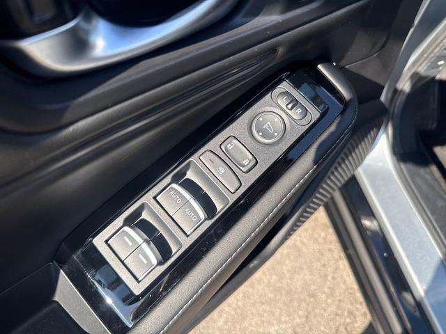 used 2024 Honda Accord Hybrid car, priced at $30,351