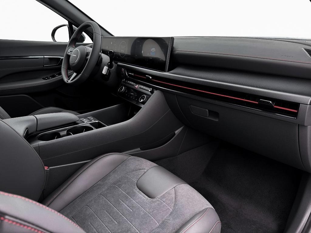 new 2026 Hyundai Sonata car, priced at $36,155