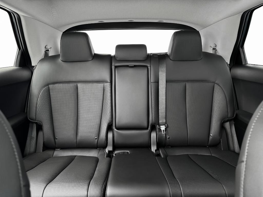 new 2025 Hyundai IONIQ 5 car, priced at $41,190