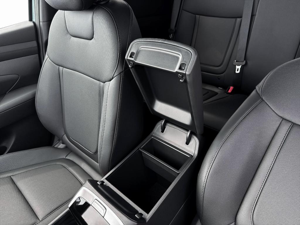 new 2026 Hyundai SANTA CRUZ car, priced at $36,051