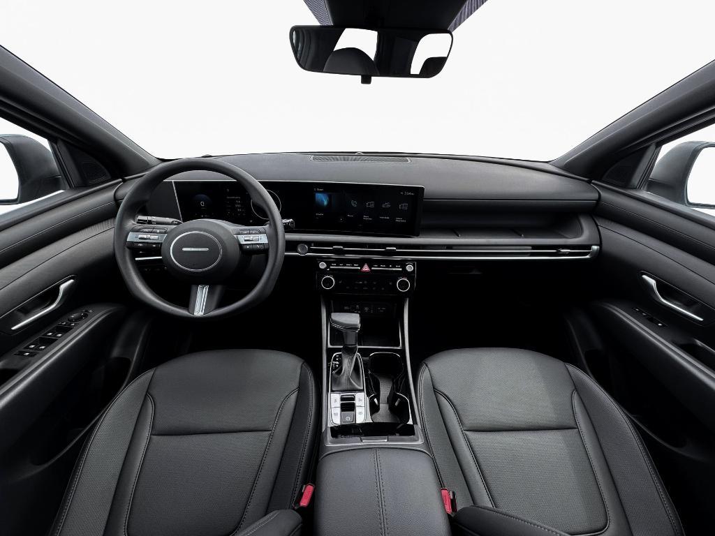 new 2026 Hyundai SANTA CRUZ car, priced at $36,051