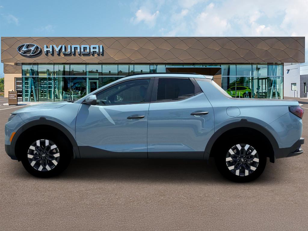 new 2026 Hyundai SANTA CRUZ car, priced at $36,051