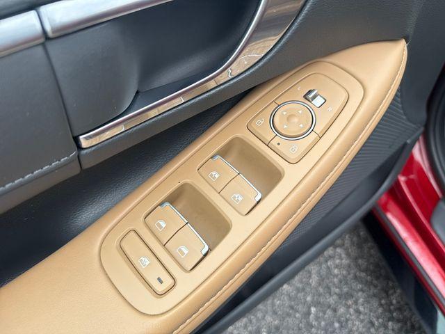 used 2023 Hyundai Sonata car, priced at $25,520