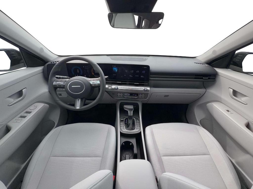 new 2026 Hyundai Kona car, priced at $27,557