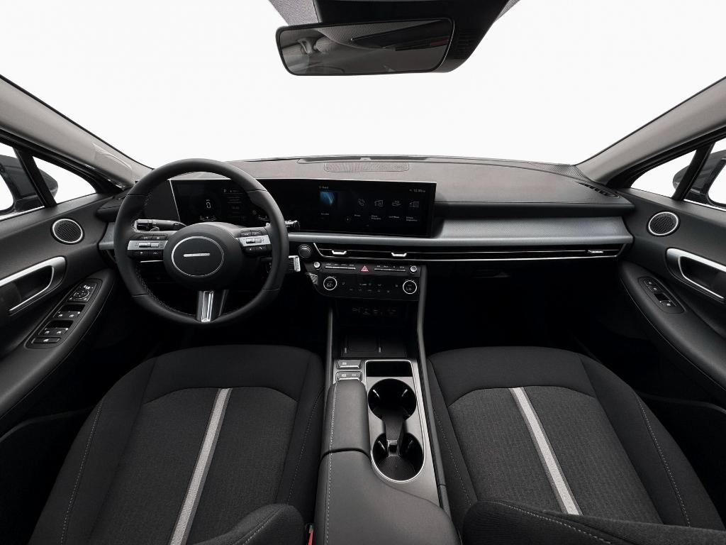 new 2026 Hyundai Sonata car, priced at $30,969