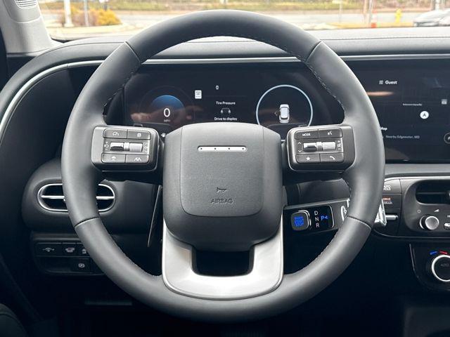 new 2026 Hyundai Palisade car, priced at $48,139