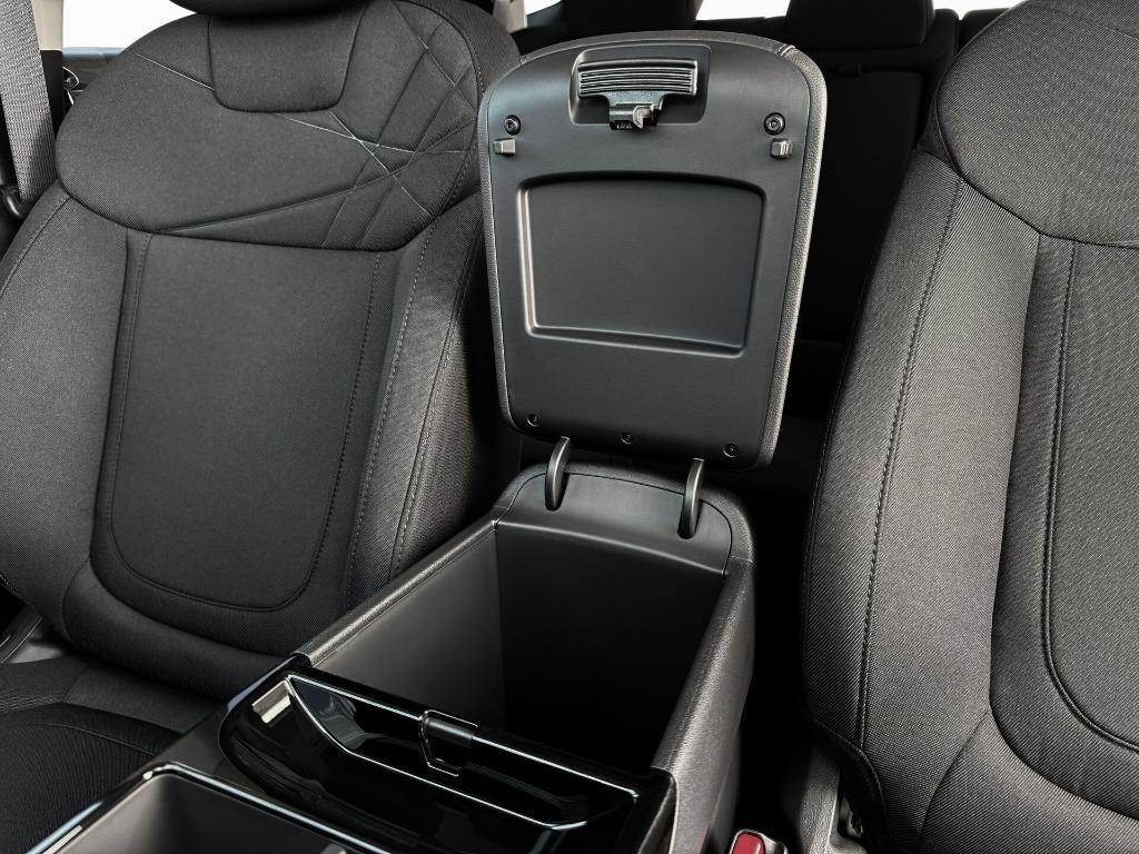 new 2026 Hyundai TUCSON Plug-In Hybrid car, priced at $42,312