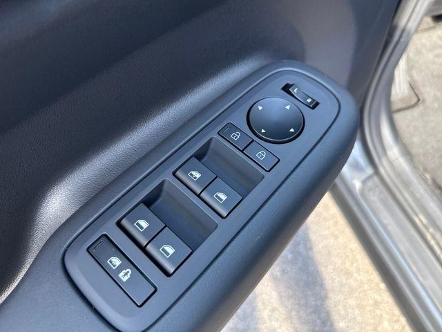 new 2026 Hyundai SANTA FE HEV car, priced at $39,646